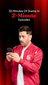 Kuku TV: Short Drama & Stories (Android TV) 1.0.7