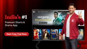 Kuku TV: Short Drama & Stories (Android TV) 1.0.7