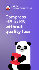 Panda Video Compress & Convert 1.3.30