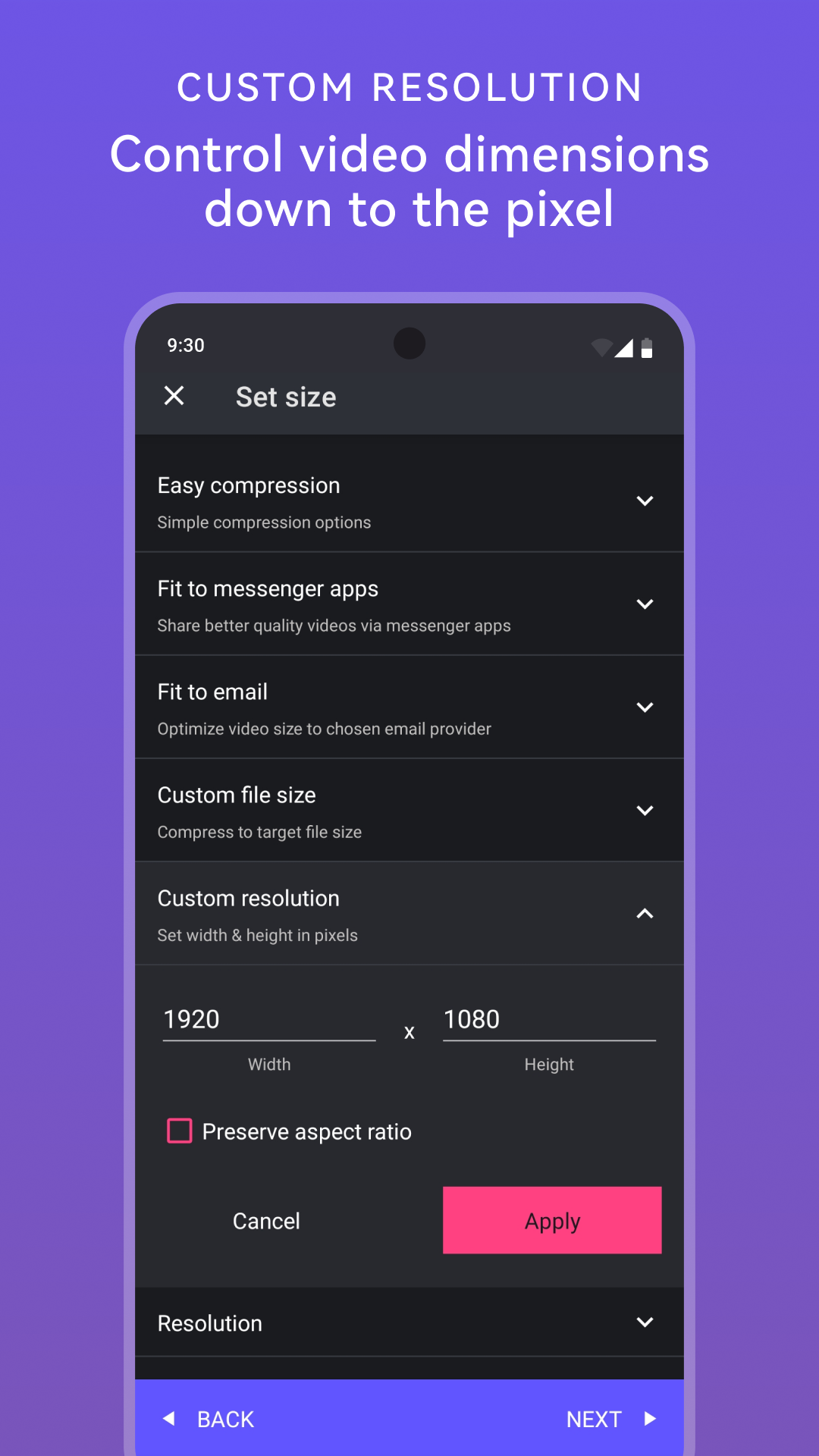 Panda Video Compressor Download Panda Video Compress & Convert APKs for Android - APKMirror