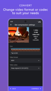 Panda Video Compress & Convert 1.3.30