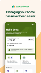 ScottishPower - Your Energy 8.36.1