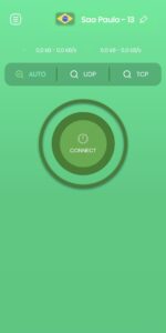 VPN Brazil - Fast VPN Proxy 2.8.3.3 VPN Brazil - Fast VPN Proxy 2.8.3.3