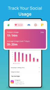YourHour - Screen Time Control 4.1.16 YourHour - Screen Time Control 4.1.16