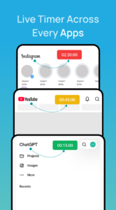 YourHour - Screen Time Control 4.1.16 YourHour - Screen Time Control 4.1.16