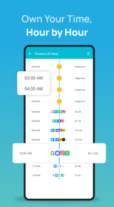 YourHour - Screen Time Control 4.1.16 YourHour - Screen Time Control 4.1.16