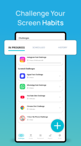 YourHour - Screen Time Control 4.1.16 YourHour - Screen Time Control 4.1.16