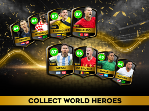 Dream League Soccer 2026 13.350 Dream League Soccer 2026 13.350