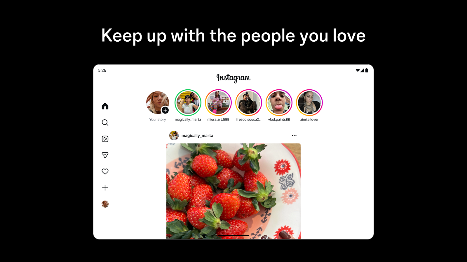 Instagram 363.0.0.29.80 APK Download by Instagram - APKMirror
