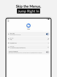 Quikshort: Shortcut Creator 1.9.9.1 Quikshort: Shortcut Creator 1.9.9.1