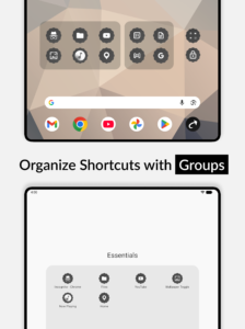 Quikshort: Shortcut Creator 1.9.9.1 Quikshort: Shortcut Creator 1.9.9.1