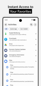 Quikshort: Shortcut Creator 1.9.9.1 Quikshort: Shortcut Creator 1.9.9.1