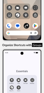 Quikshort: Shortcut Creator 1.9.9.1 Quikshort: Shortcut Creator 1.9.9.1