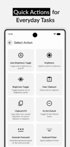 Quikshort: Shortcut Creator 1.9.9.1 Quikshort: Shortcut Creator 1.9.9.1
