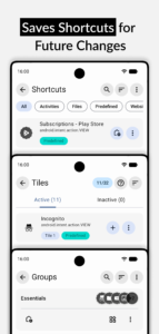 Quikshort: Shortcut Creator 1.9.9.1 Quikshort: Shortcut Creator 1.9.9.1