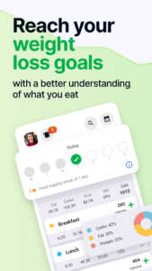 Calorie Counter by FatSecret 11.2.2.2 beta Calorie Counter by FatSecret 11.2.2.2 beta