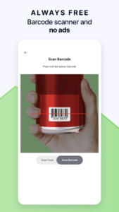 Calorie Counter by FatSecret 11.2.2.2 beta Calorie Counter by FatSecret 11.2.2.2 beta
