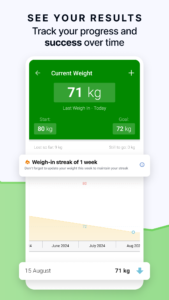 Calorie Counter by FatSecret 11.2.2.2 beta Calorie Counter by FatSecret 11.2.2.2 beta