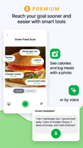 Calorie Counter by FatSecret 11.2.2.2 beta Calorie Counter by FatSecret 11.2.2.2 beta