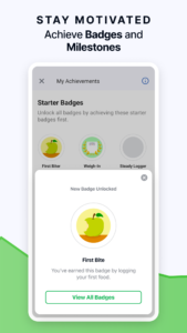 Calorie Counter by FatSecret 11.2.2.2 beta Calorie Counter by FatSecret 11.2.2.2 beta