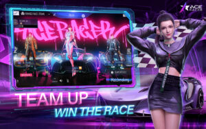 Ace Racer 3.0.73 Ace Racer 3.0.73