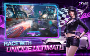 Ace Racer 3.0.73 Ace Racer 3.0.73