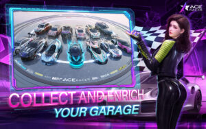 Ace Racer 3.0.73 Ace Racer 3.0.73