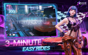 Ace Racer 3.0.73 Ace Racer 3.0.73