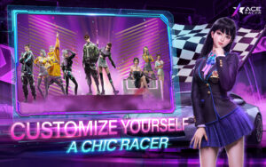 Ace Racer 3.0.73 Ace Racer 3.0.73