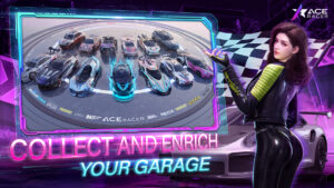 Ace Racer 3.0.73 Ace Racer 3.0.73