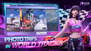 Ace Racer 3.0.73 Ace Racer 3.0.73