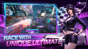 Ace Racer 3.0.73 Ace Racer 3.0.73