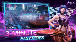 Ace Racer 3.0.73 Ace Racer 3.0.73