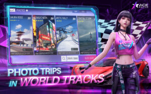 Ace Racer 3.0.73 Ace Racer 3.0.73