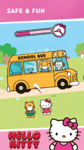 Budge World: Learning & Fun 2026.12.0 Budge World: Learning & Fun 2026.12.0