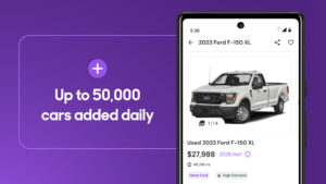 Cars.com: Buy and sell cars 26.9.0 Cars.com: Buy and sell cars 26.9.0
