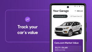 Cars.com: Buy and sell cars 26.9.0 Cars.com: Buy and sell cars 26.9.0