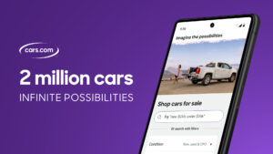 Cars.com: Buy and sell cars 26.9.0 Cars.com: Buy and sell cars 26.9.0