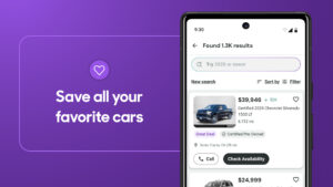 Cars.com: Buy and sell cars 26.9.0 Cars.com: Buy and sell cars 26.9.0
