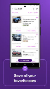 Cars.com: Buy and sell cars 26.9.0 Cars.com: Buy and sell cars 26.9.0