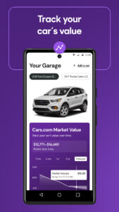 Cars.com: Buy and sell cars 26.9.0 Cars.com: Buy and sell cars 26.9.0