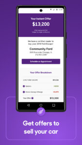 Cars.com: Buy and sell cars 26.9.0 Cars.com: Buy and sell cars 26.9.0