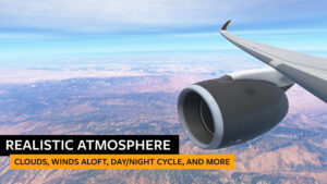 Infinite Flight Simulator 26.1.1