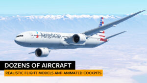 Infinite Flight Simulator 26.1.1