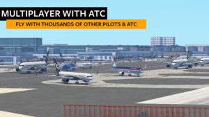 Infinite Flight Simulator 26.1.1