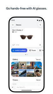 Meta AI 275.0.0.16.164 (arm64-v8a) (Android 10+) Meta AI 275.0.0.16.164 (arm64-v8a) (Android 10+)