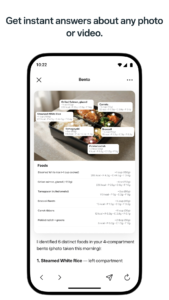 Meta AI 275.0.0.16.164 (arm64-v8a) (Android 10+) Meta AI 275.0.0.16.164 (arm64-v8a) (Android 10+)