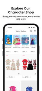 PatPat - Kids & Baby Clothing 10.2.7