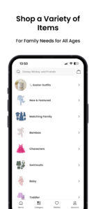 PatPat - Kids & Baby Clothing 10.2.7