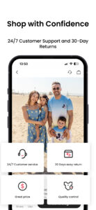 PatPat - Kids & Baby Clothing 10.2.7